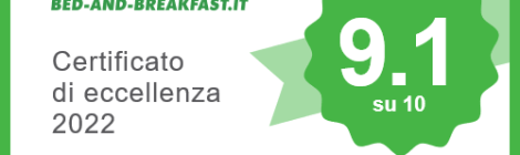 Certificato Eccellenza