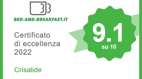Certificato Eccellenza