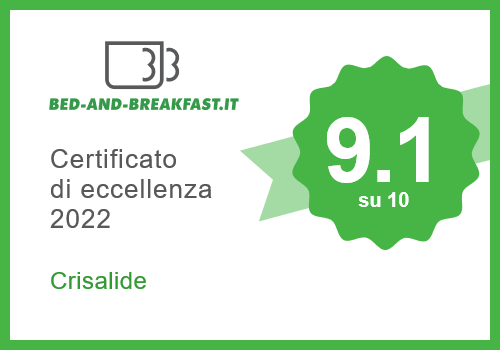 Certificato Eccellenza