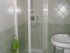 b&b Crisalide la Maddalena - bagno grecale