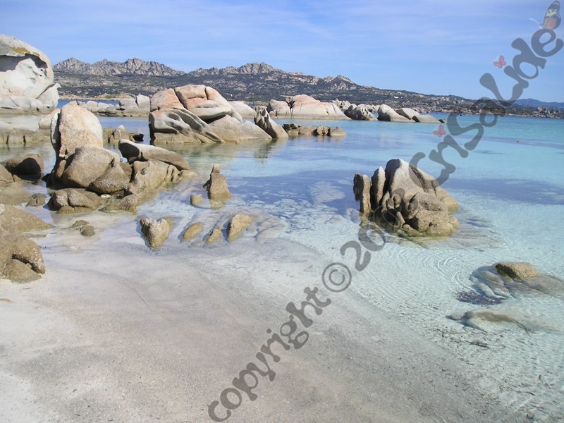 Spiaggia_Testa_del_polpo_La Maddalena