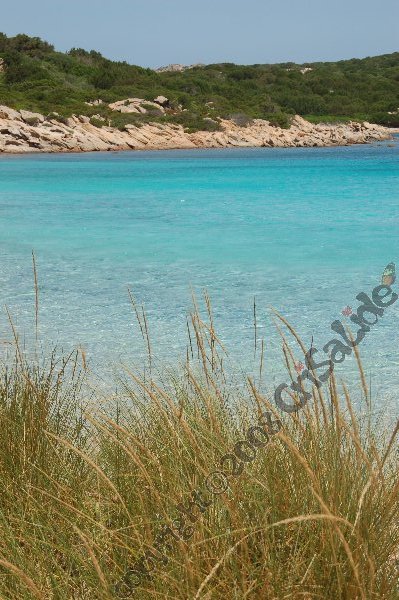 cala-andreani 1 arcipelago la Maddalena