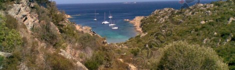 Cala Brigantina