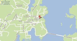 Google Maps - dove siamo 
