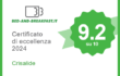 Certificato Eccellenza