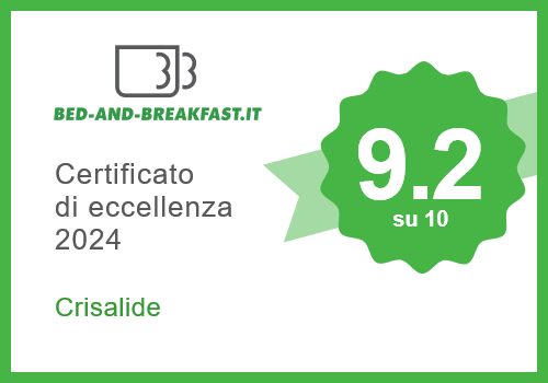 Certificato Eccellenza